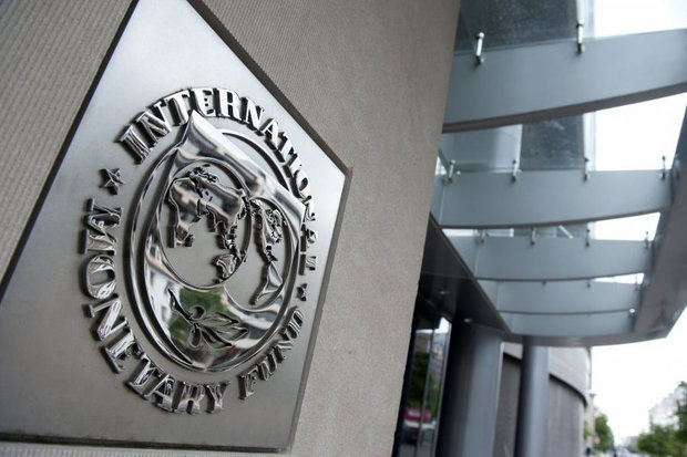 صندوق بین‌المللی پول پیش‌بینی رشد اقتصادی جهان را کاهش داد