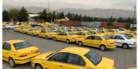 از فعالیت این دسته از تاکسی‌ها جلوگیری می‌شود