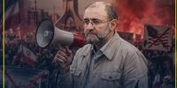 فراخوان جنجالی برادر داماد رئیسی برای حضور مخالفان مذاکره در خیابان‌ها!