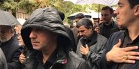 سیدحسن خمینی درگذشت برادر محمود احمدی نژاد را تسلیت گفت + متن پیام
