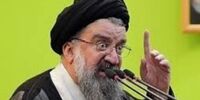  خاتمی: دست قوه قضائیه درد نکند/ سر می دهیم اما نمی گذاریم حکم حجاب روی زمین بماند