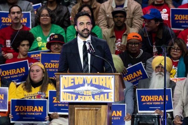 آزمون پیش‌روی زهران ممدانی و نخبگان سیاسی | نیویورک بازتولید خطاهای تکراری آمریکا در افغانستان است؟