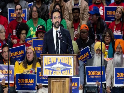 آزمون پیش‌روی زهران ممدانی و نخبگان سیاسی | نیویورک بازتولید خطاهای تکراری آمریکا در افغانستان است؟