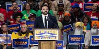 آزمون پیش‌روی زهران ممدانی و نخبگان سیاسی | نیویورک بازتولید خطاهای تکراری آمریکا در افغانستان است؟