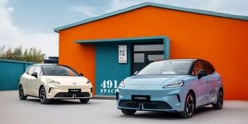 «ام جی4» 2026 رونمایی شد/ ویژگی های جدید این خودرو پرطرفدار چینی چیست؟+ تصاویر