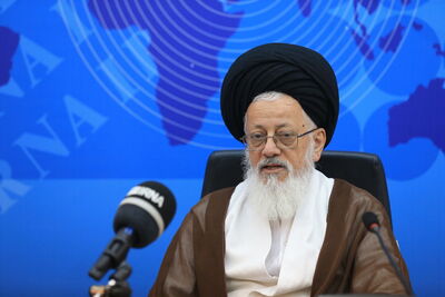 اظهارات عضو خبرگان رهبری درباره زمان انتخاب رهبر جدید