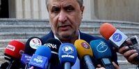 پاسخ ایران به ادعاهای آژانس /مدارک و مکان های ادعایی ساخته و پرداخته اسرائیل است