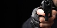 یک فوتبالیست به قتل رسید!
