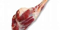 قیمت هر شقه گوشت گوسفندی چند؟