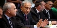 احتمال فروپاشی کابینه جنگ اسرائیل در آینده نزدیک