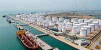امارات همچنان مشتری نفت ایران است