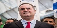 دیدار مقام ارشد دولت الجولانی با وزیر جنگ اسرائیل