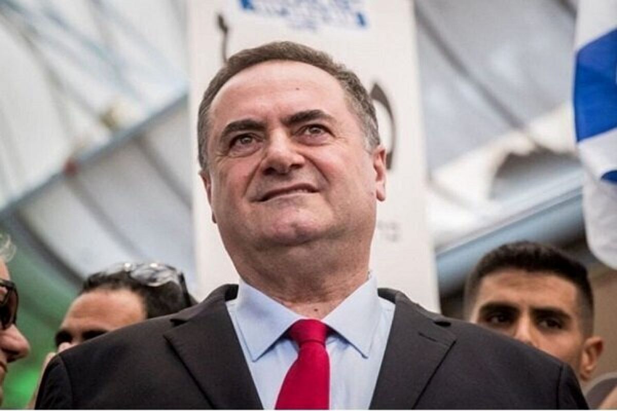 دیدار مقام ارشد دولت الجولانی با وزیر جنگ اسرائیل