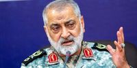 حضور مقام ارشد نظامی در صدا و سیما پس از حمله اسرائیل/ سردار شکارچی: پایان این جنگ را ما تعیین خواهیم کرد
