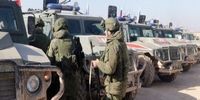 درگیری سنگین نیروهای سوریه و ترکیه در منبج/نیروهای روسیه در آستانه ورود به کوبانی
