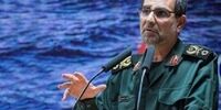 خط و نشان قاطعانه سردار تنگسیری برای دشمنان