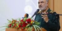 سردار سلامی: دشمنان در مقابل اقتدار ایران اسلامی ناتوان و زمین گیر شده‌اند

