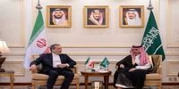 جنگ ایران و اسرائیل؛ نقطه عطف در تفکر عربستان / چرخش ریاض به سمت تهران