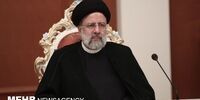 موضع صریح رئیسی درباره روی کار آمدن طالبان 