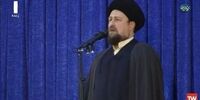 سید حسن خمینی: امام منادی استقلال و عزت ملت ایران شد
