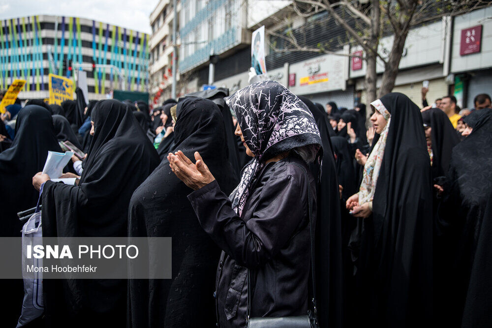  برگزاری نماز جمعه تهران به تعویق افتاد