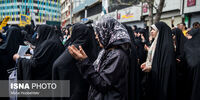  برگزاری نماز جمعه تهران به تعویق افتاد