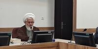 اگر امر به معروف در جامعه ترک شود دعای مومنان مستجاب نمی‌شود