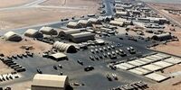واکنش وزارت دفاع عراق به خبر انفجار در پایگاه هوایی بلد 