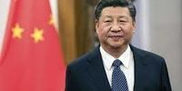 گفتگوی رئیس جمهور چین با زلنسکی