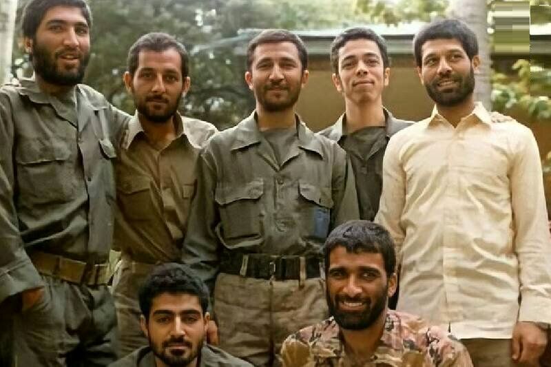 پیشنهاد سردار حسین علایی به مهدی باکری / او چگونه وارد سپاه شد؟ 2
