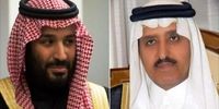 برکناری «بن سلمان» قطعی است؟