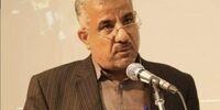 دیوارکشی عجیب فرماندار بوشهر در ادارات این شهر
