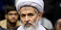 پایان شایعه ترور حجت‌الاسلام حسین طائب! +عکس