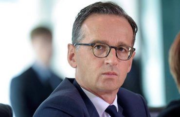 تماس تلفنی وزیر خارجه آلمان با ظریف در مورد برجام