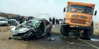 دلیل کشته شدن مسافران نوروزی اعلام شد