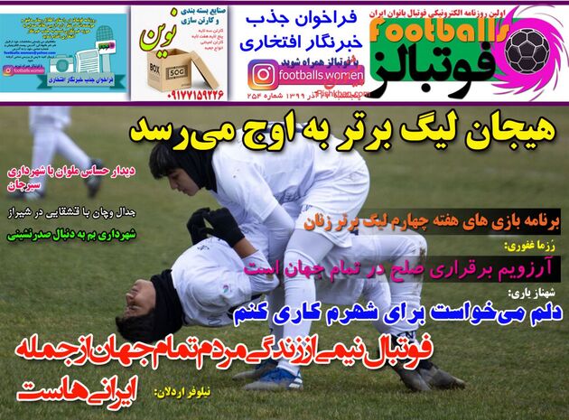 Footballs