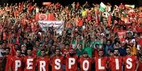 جشن قهرمانی پرسپولیس در آزادی برگزار می شود