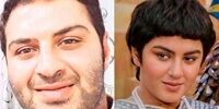 تغییر چهره جالب بازیگر نقش یوسف پیامبر+ عکس
