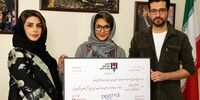 نخستین "مسابقه انتخاب برترین طراح پوشش (استایلیست) و عکاس پوشاک" برگزار شد.