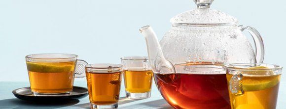 خطر مرگبار نوشیدن چای داغ