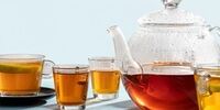 خطر مرگبار نوشیدن چای داغ