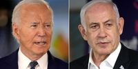 حمله نتانیاهو به دولت بایدن/ خشم مقامات آمریکایی برانگیخته شد