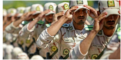 اتباع خارجی در ایران باید به سربازی بروند!
