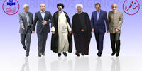 امروز چه کسی احمدی نژاد مناظره می شود؟