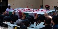 درگیری مرگبار پلیس با سارقان مسلح/ مأمور ناجا به شهادت رسید