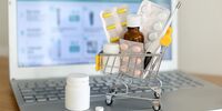 آخرین خبر درباره طرح فروش اینترنتی دارو