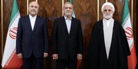 پیام مشترک پزشکیان، محسنی اژه ای و قالیباف به ملت ایران | متعهد هستیم که شبانه‌روز برای حل مشکلات معیشتی و اقتصادی تلاش کنیم