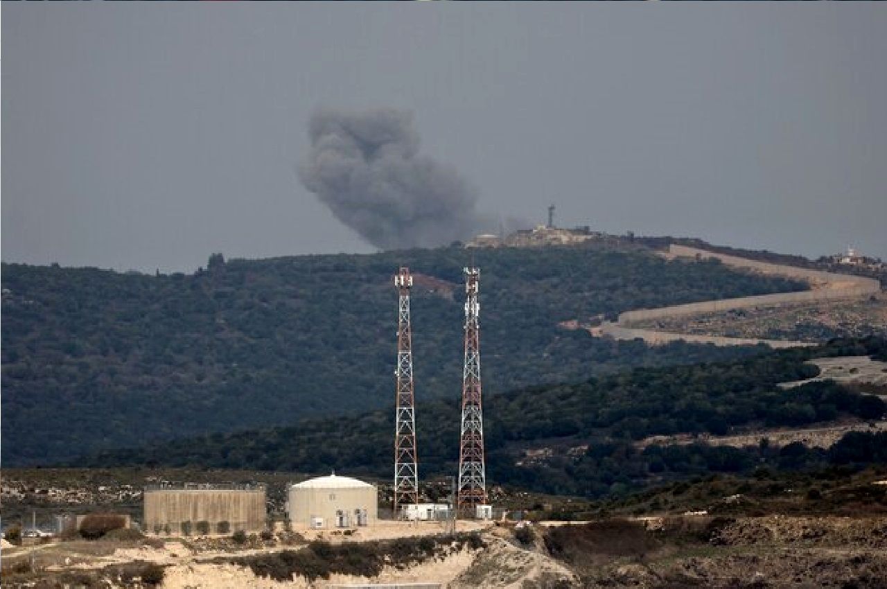 اسرائیل غافلگیر شد /حملات حزب‌الله لبنان به پایگاه‌های صهیونیست‌ها