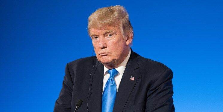 اتهام ترامپ به فرماندار جورجیا به دلیل تقلب!