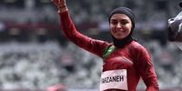 فرزانه فصیحی با انتشار یک عکس به شایعات پایان داد!